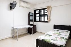 Blk 119 Bukit Merah View (Bukit Merah), HDB 3 Rooms #621625281